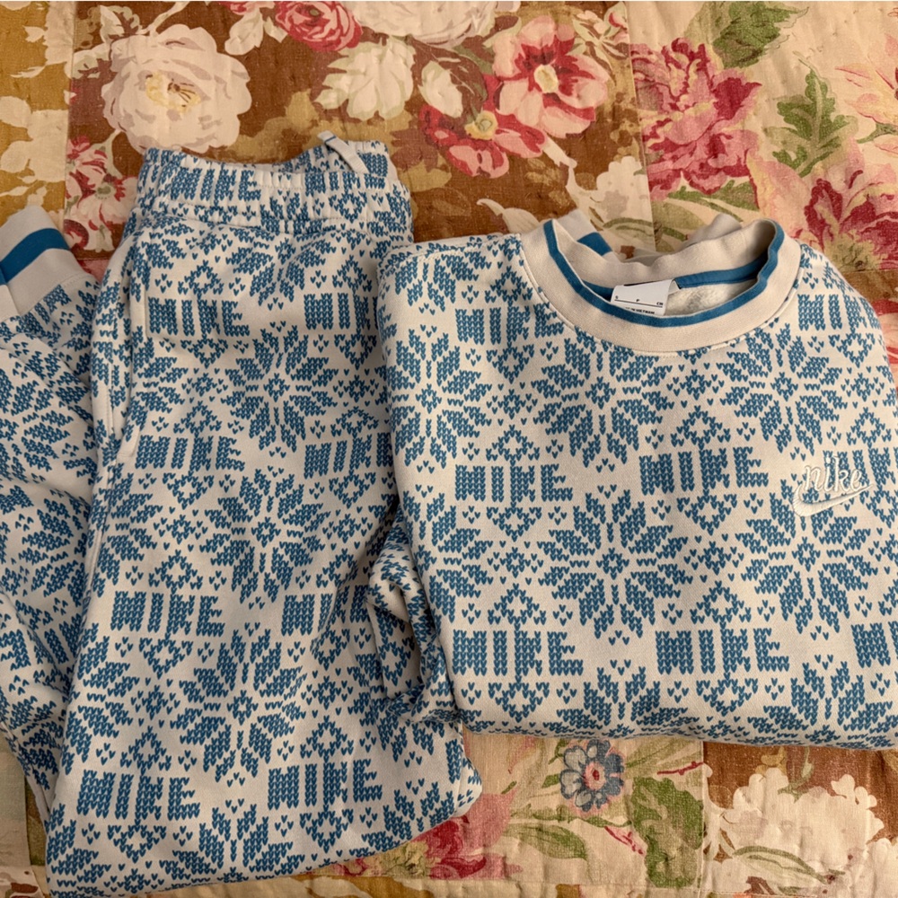 Nike set